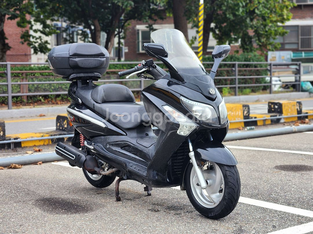 15년식/보이져125cc/5만/컨디션최고매물팝니다--2
