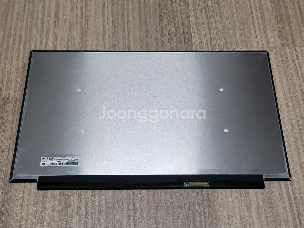 NE156QHM NY4 노트북 디스플레이 15.6인치--2