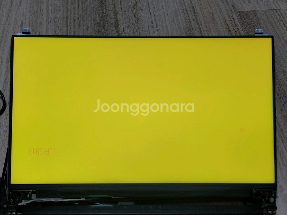 NE156QHM NY4 노트북 디스플레이 15.6인치--6