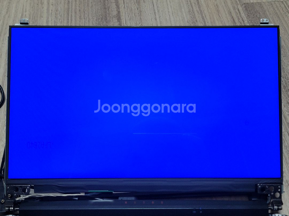 NE156QHM NY4 노트북 디스플레이 15.6인치--7