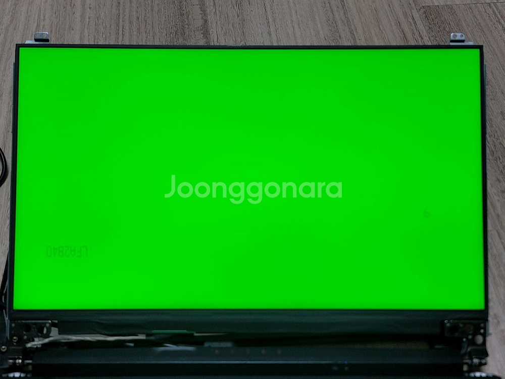 NE156QHM NY4 노트북 디스플레이 15.6인치--8