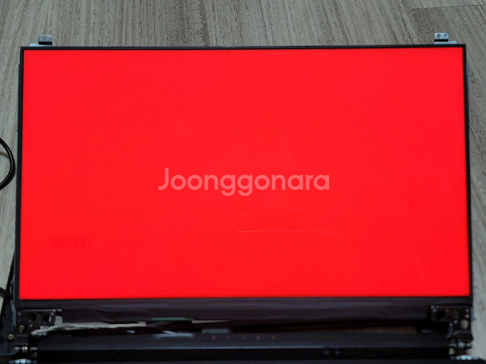 NE156QHM NY4 노트북 디스플레이 15.6인치--9