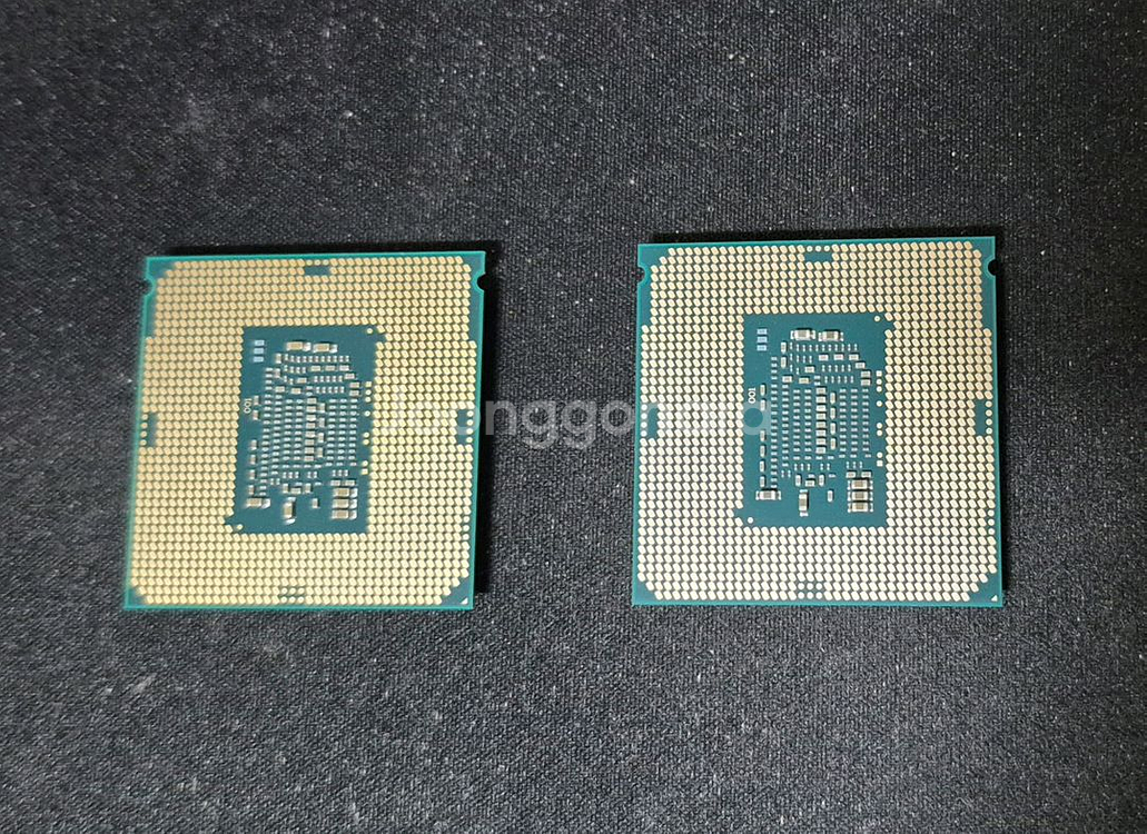 e3 1275 v5, 1245 v5, 1225 v6--1