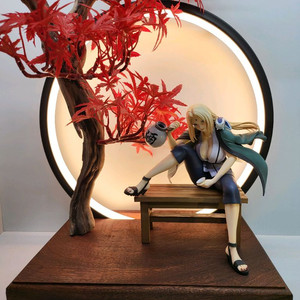 메가하우스 나루토걸즈 츠나데 ver2 판매합니다