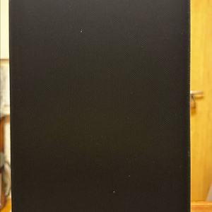 야마하 NS-10M 스피커