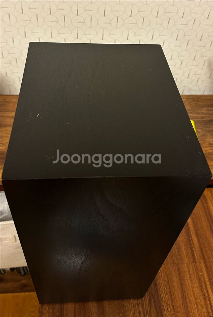 야마하 NS-10M 스피커--6