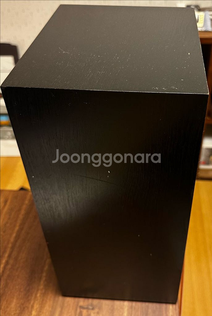 야마하 NS-10M 스피커--7