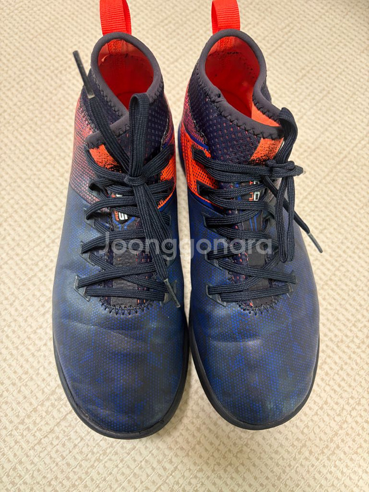 킵스타 축구화 230 사이즈--0