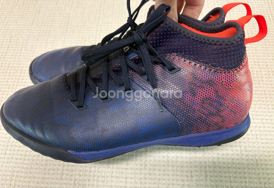 킵스타 축구화 230 사이즈--1