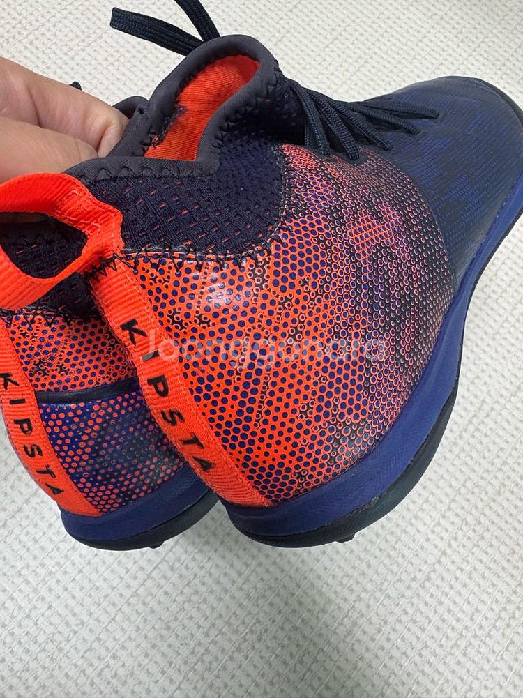 킵스타 축구화 230 사이즈--3