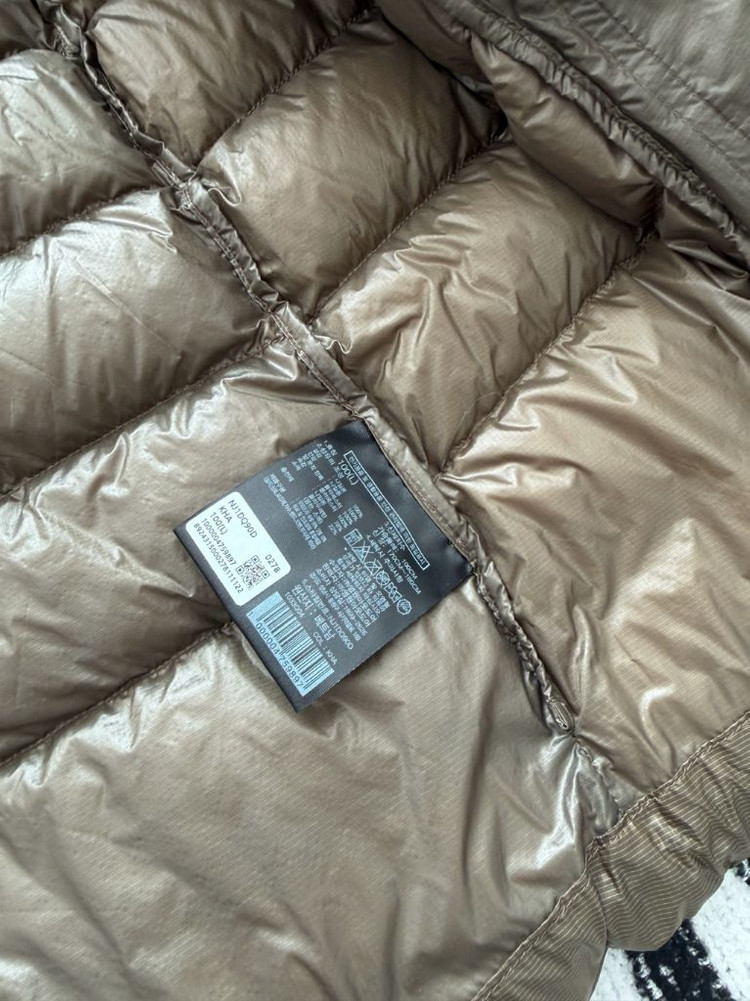 [L]노스페이스 써밋 마테호른 카키--2