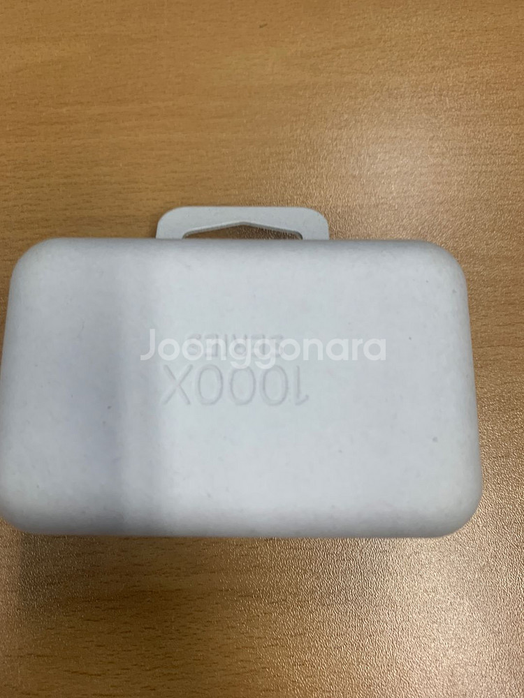 Sony WF-1000XM5 PlatinumSilver--0