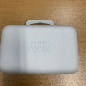 Sony WF-1000XM5 PlatinumSilver