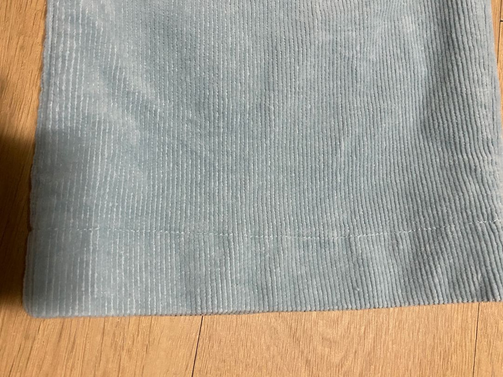 여성 골덴바지 S--3