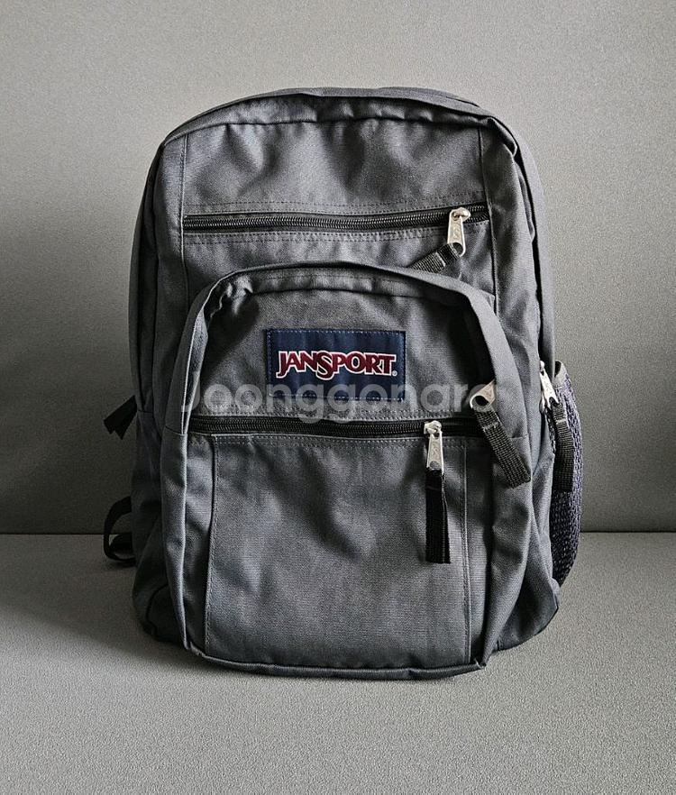 잔스포츠 백팩 책가방 JS00TDN7--0