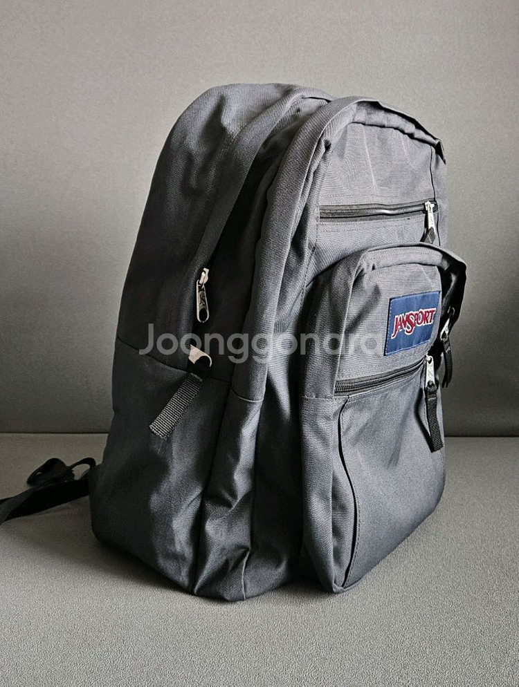 잔스포츠 백팩 책가방 JS00TDN7--1