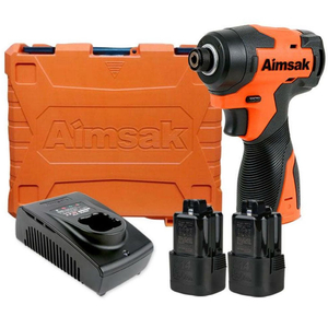 아임삭 BL14M503 2G 충전 임팩 드라이버 세트