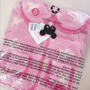 베베드피노 피죤 러플 덤블 100