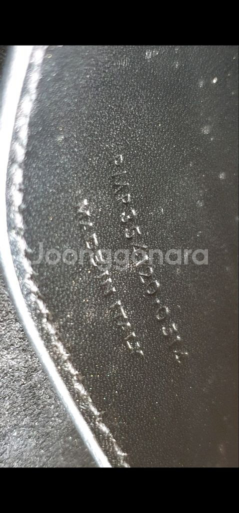 생로랑 체인크로스백/ 구찌 체인크로스백--7