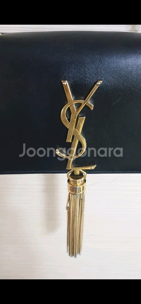 생로랑 체인크로스백/ 구찌 체인크로스백--6