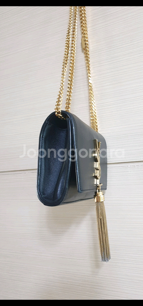 생로랑 체인크로스백/ 구찌 체인크로스백--4