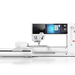 스위스 버니나 B880 자수미싱, 퀼트미싱