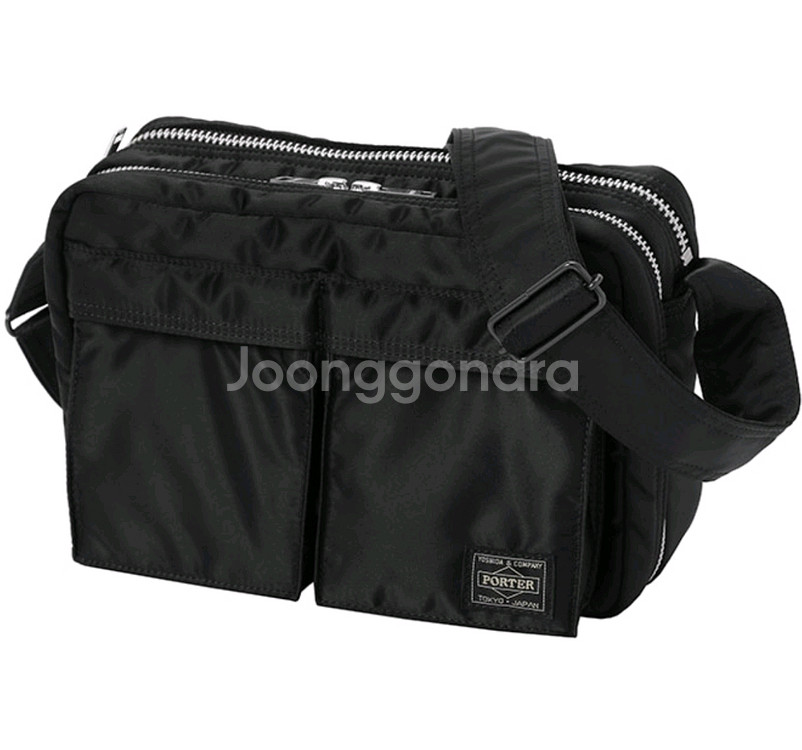 요시다 포터 뉴탱커--0