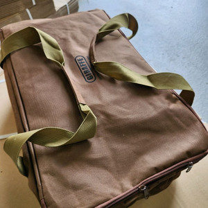 지라프 구이바다 가스 버너 대형L 올인원 풀세트