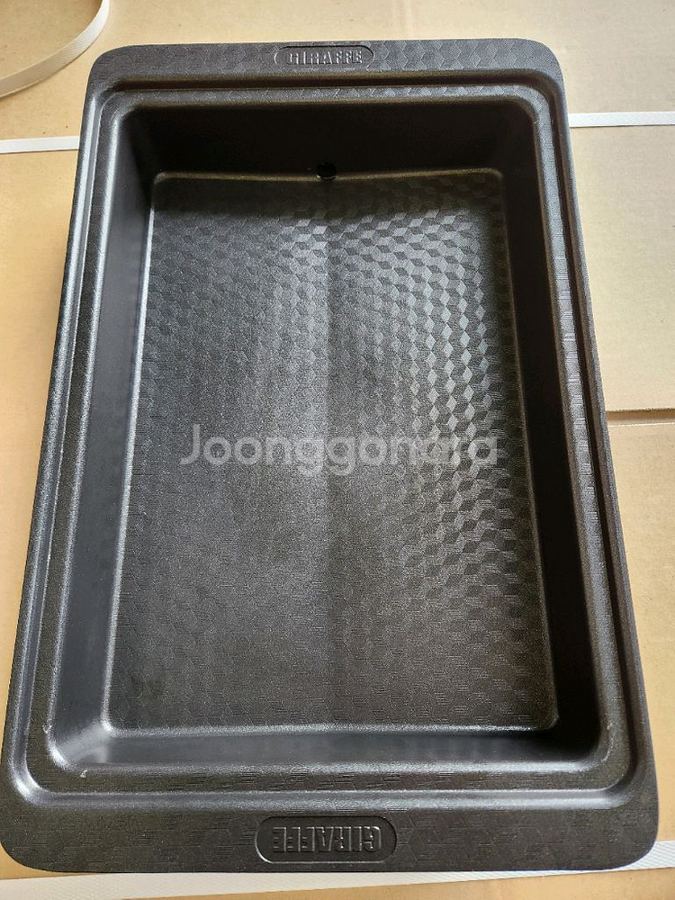 지라프 구이바다 가스 버너 대형L 올인원 풀세트--2