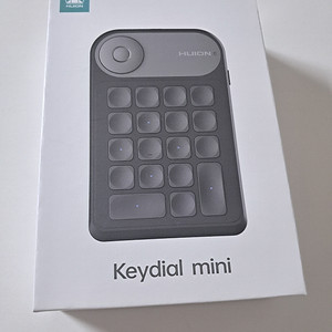 휴이온 무선 키보드 K20