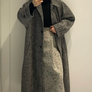 씨호린 코트