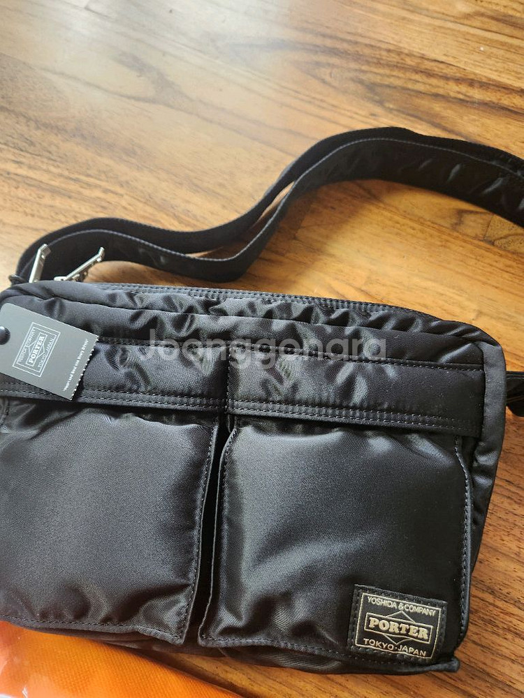 요시다 포터 뉴탱커--1