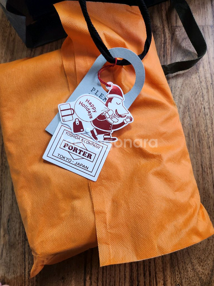 요시다 포터 뉴탱커--2