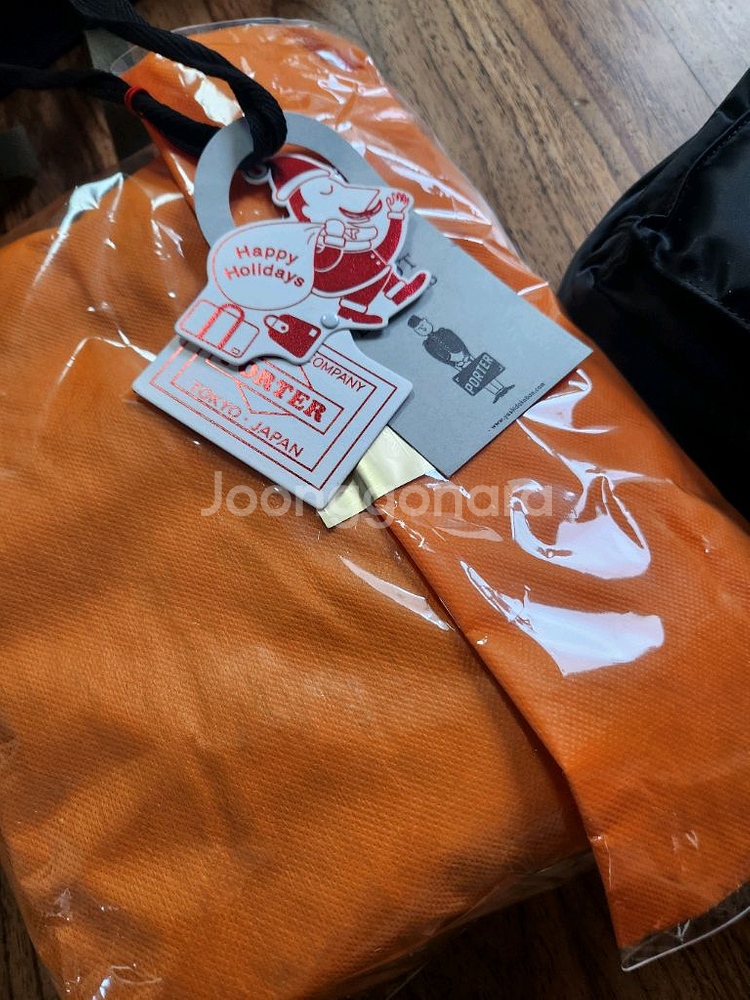 요시다 포터 뉴탱커--3