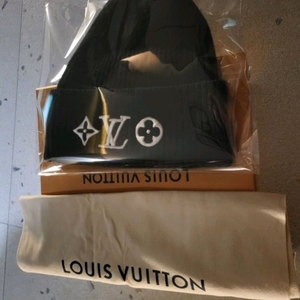 루이비통 헤드라인 비니