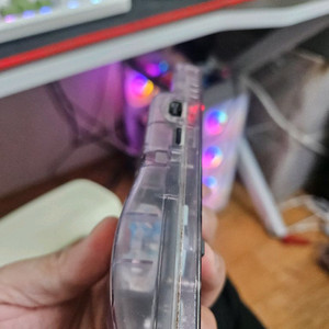 게임보이 컬러 팝니다