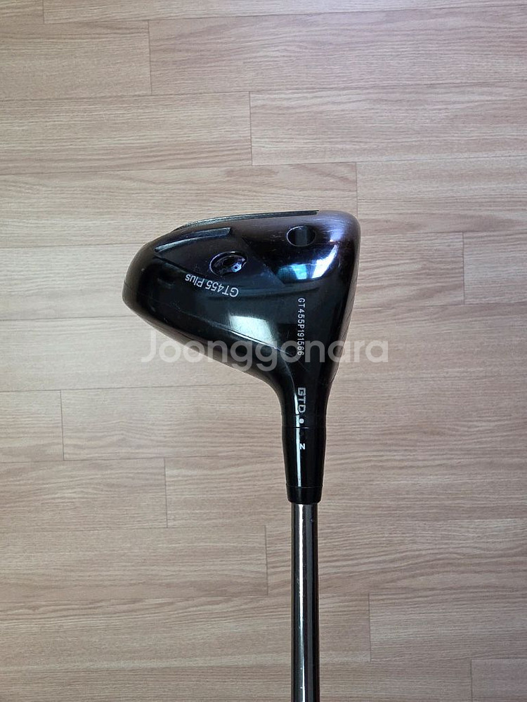 GTD GT455 PLUS 드라이버--1