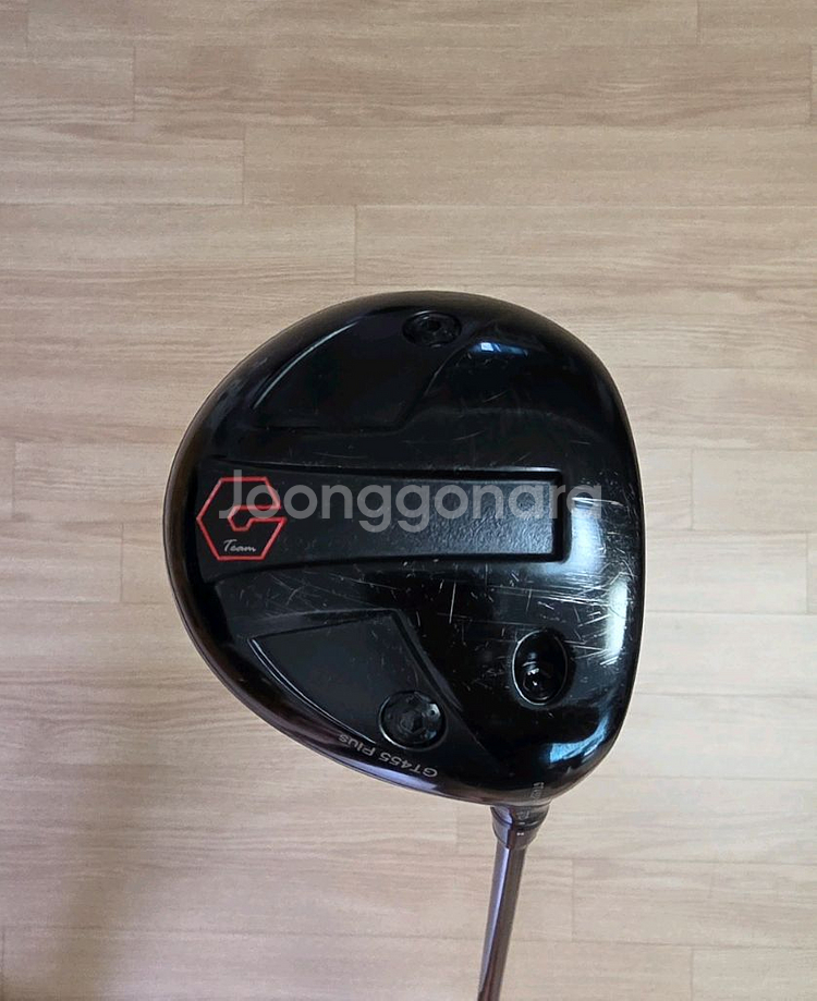 GTD GT455 PLUS 드라이버--0