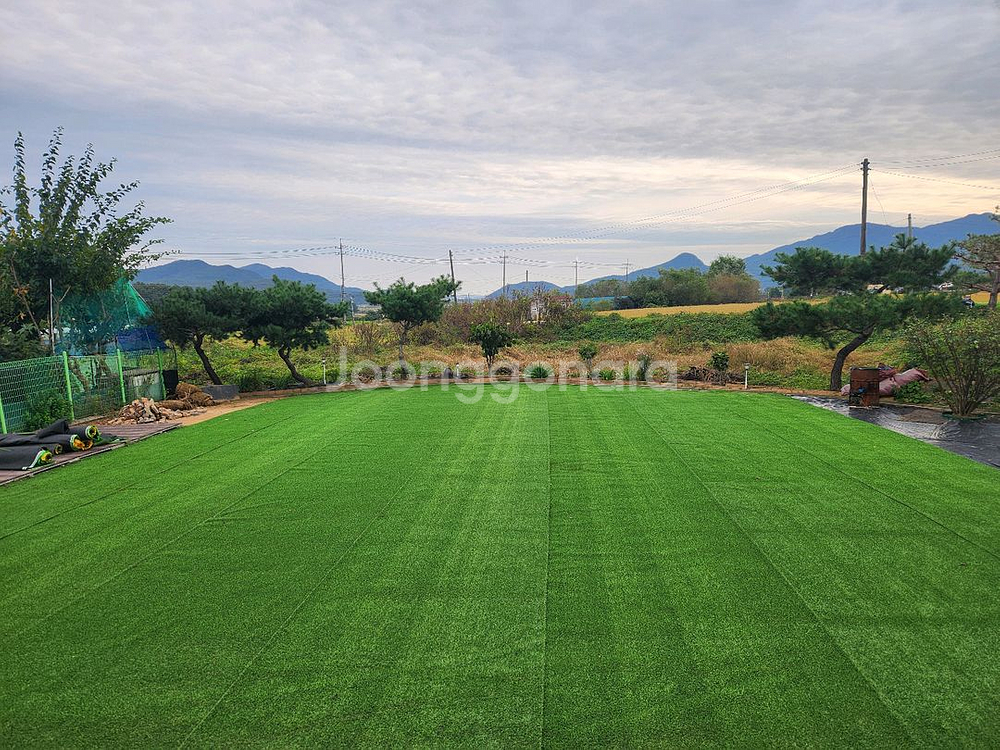 인조잔디 2mx 25m 판매--1