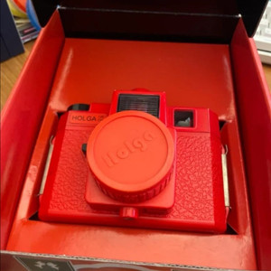 홀가 올레드 필름카메라