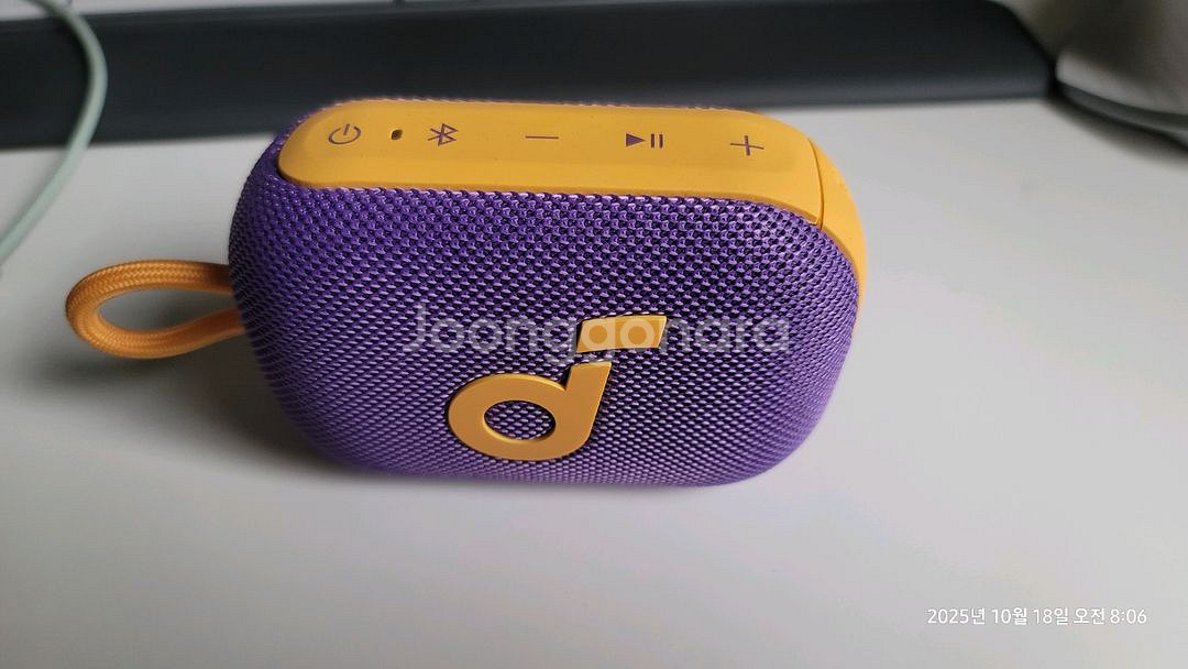 Anker Soundcore--0