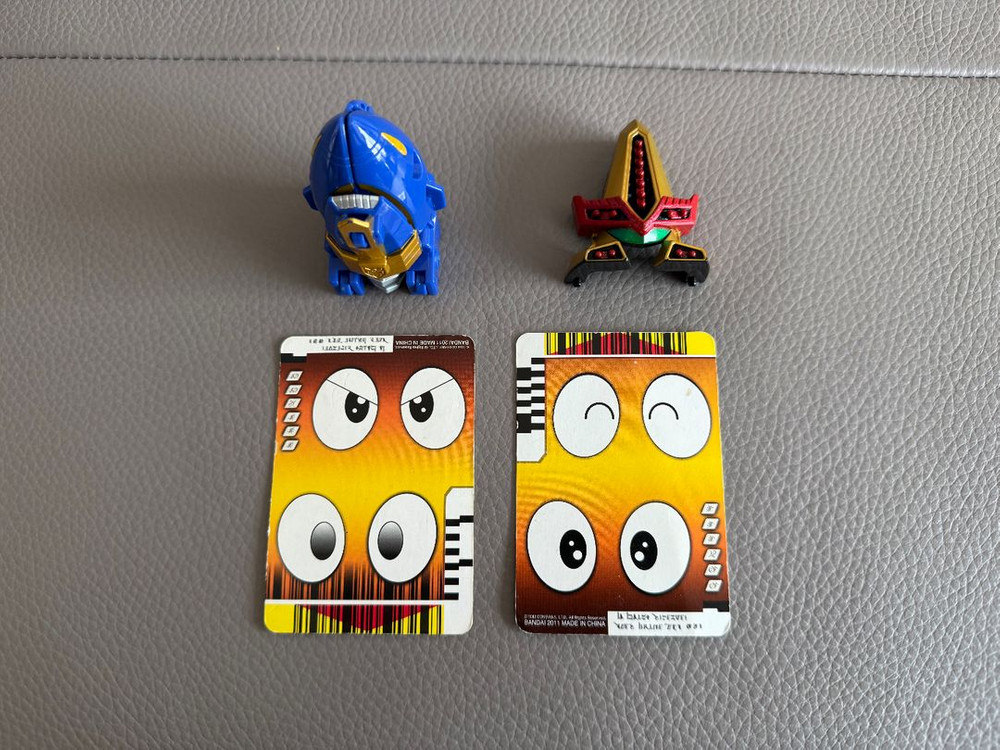 파워레인저 미라클포스 데이터스하이퍼 이미지