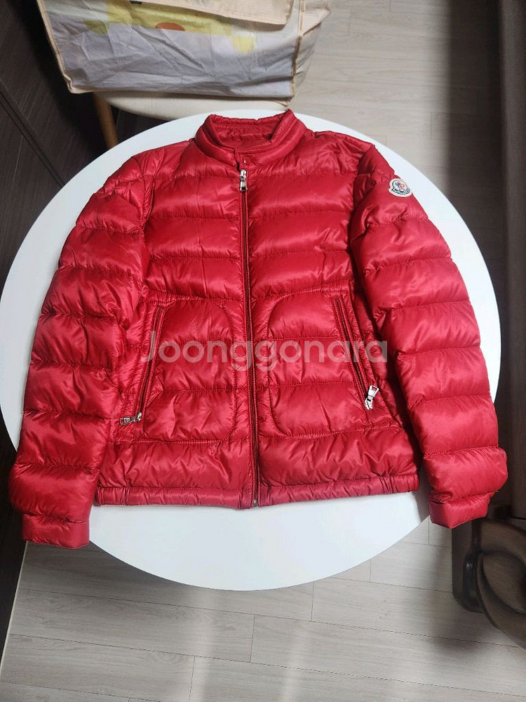 몽클레어키즈 아코루스 12y--0