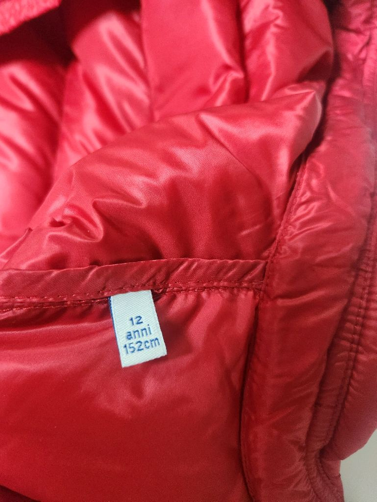 몽클레어키즈 아코루스 12y--3