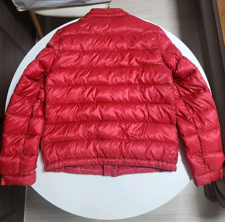 몽클레어키즈 아코루스 12y--2