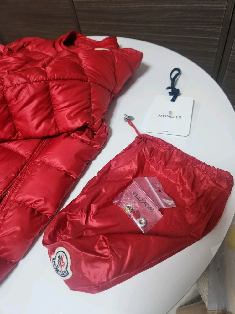 몽클레어키즈 아코루스 12y--5