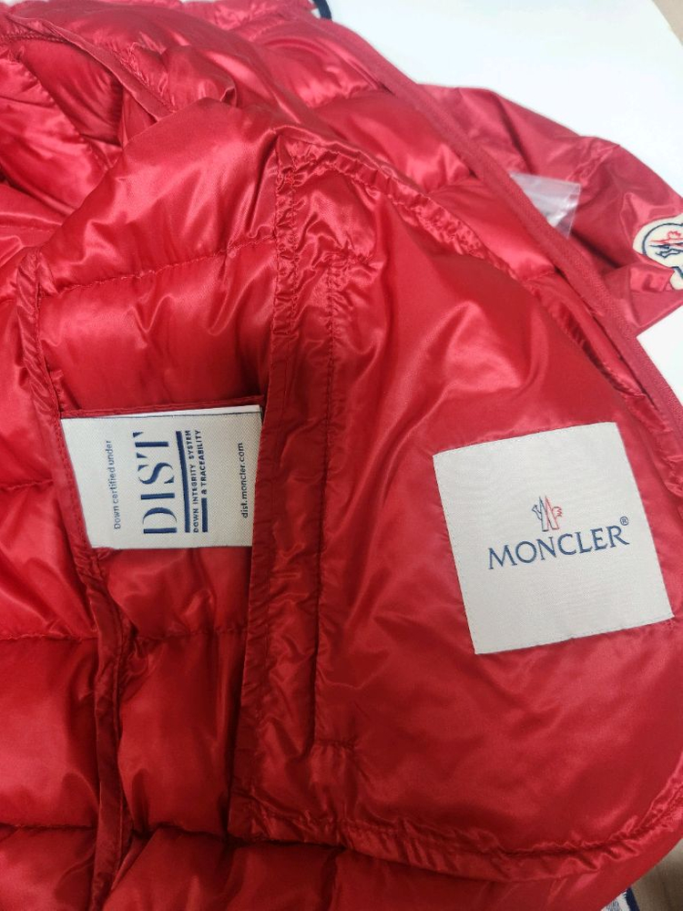 몽클레어키즈 아코루스 12y--4