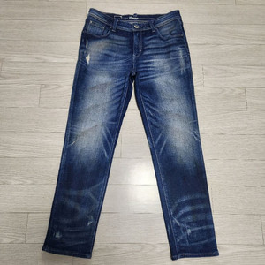 [28~29]리바이스 여성 더티워싱 디스 데님팬츠