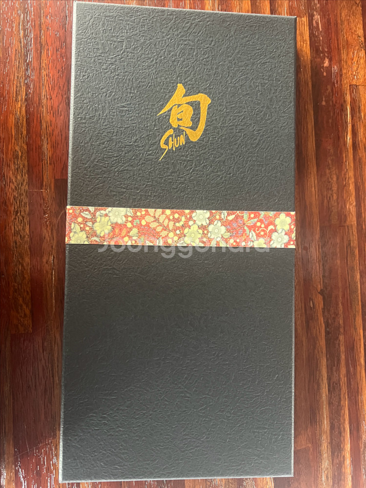 슌 칼세트 새상품--0