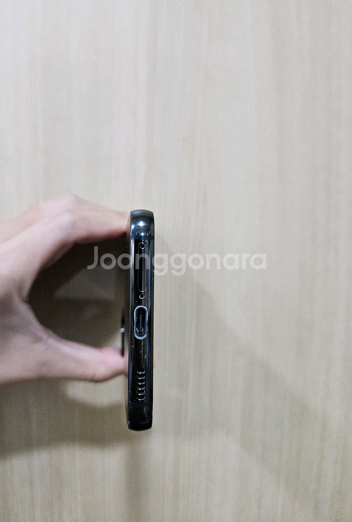 갤럭시 S22블랙 256G 팝니다--5